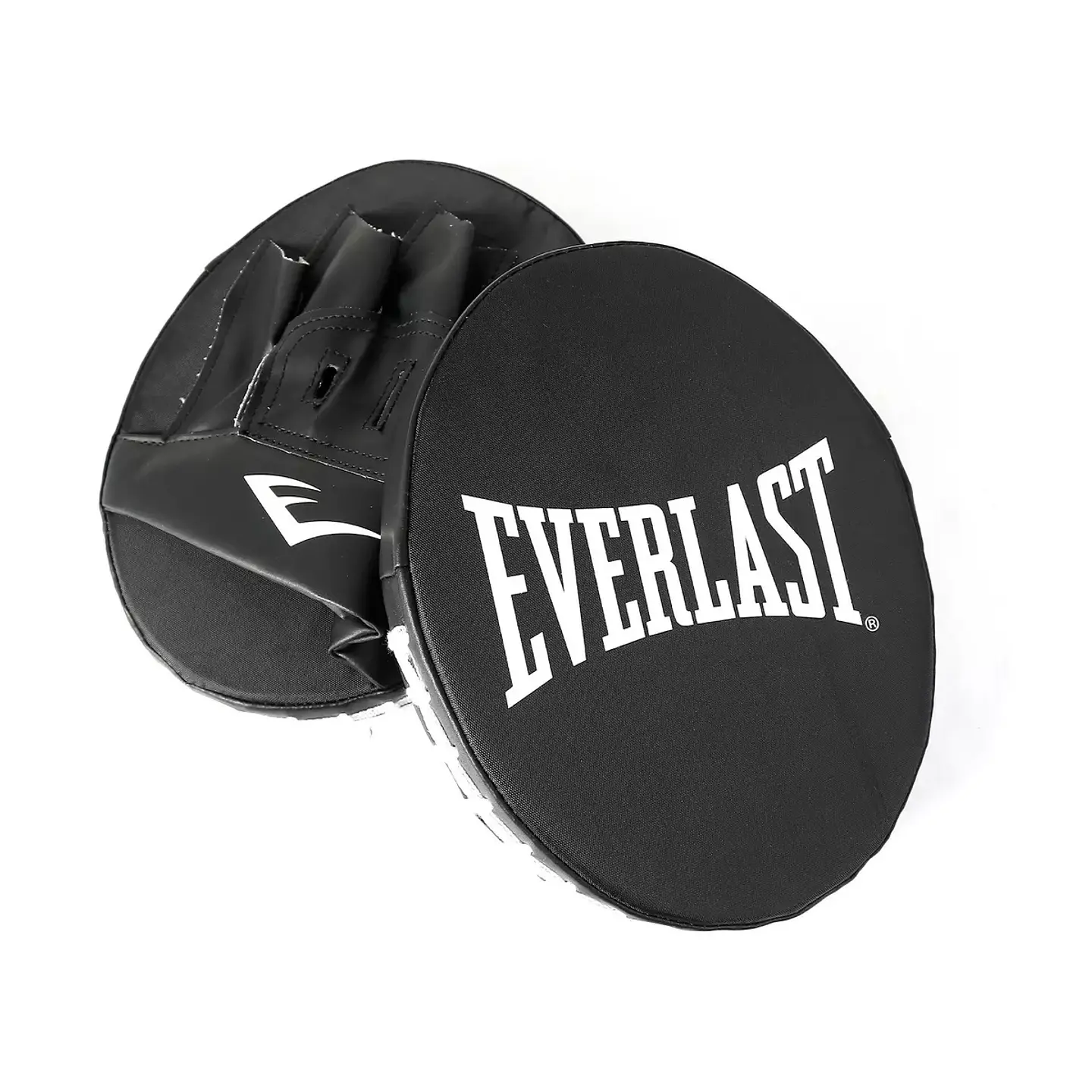 Manoplas para entrenamiento 2