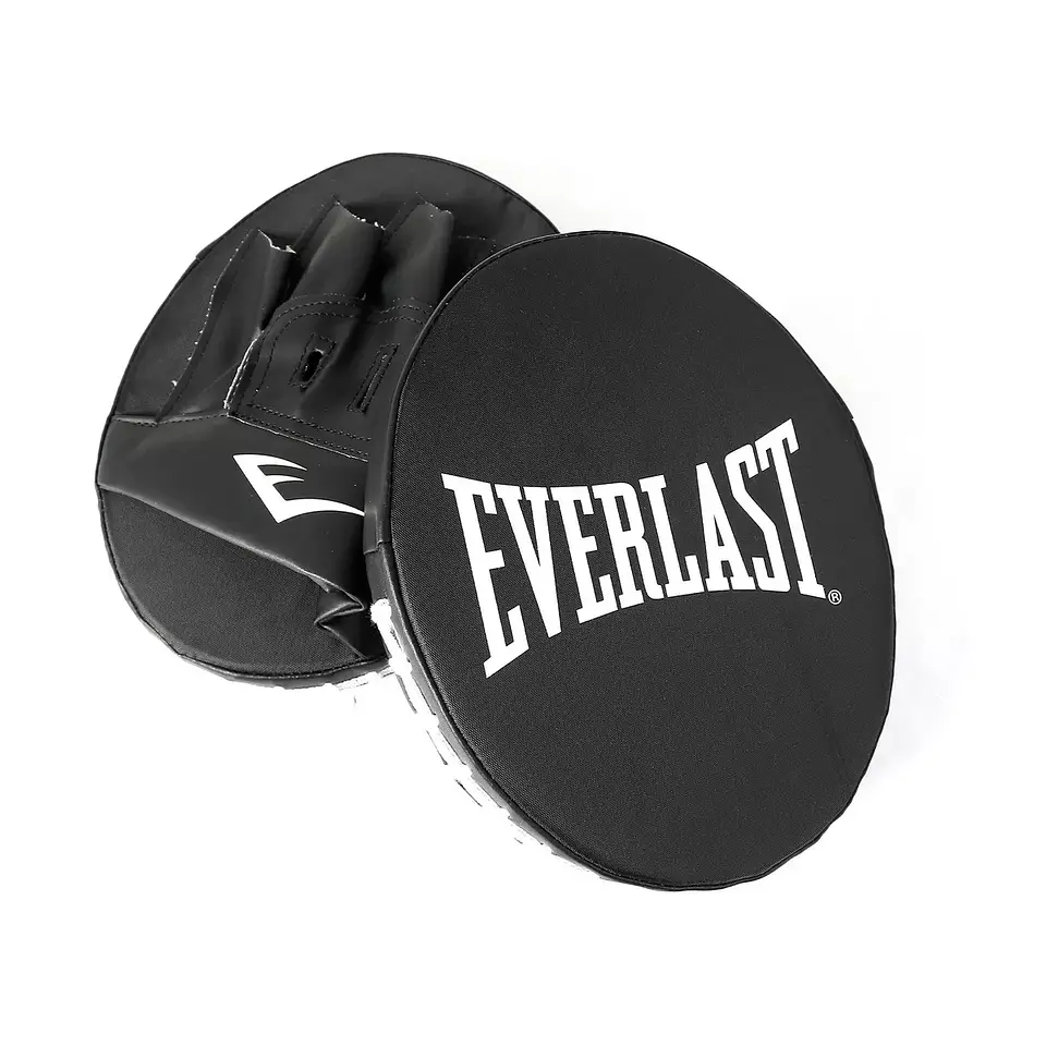 Manoplas para entrenamiento 2