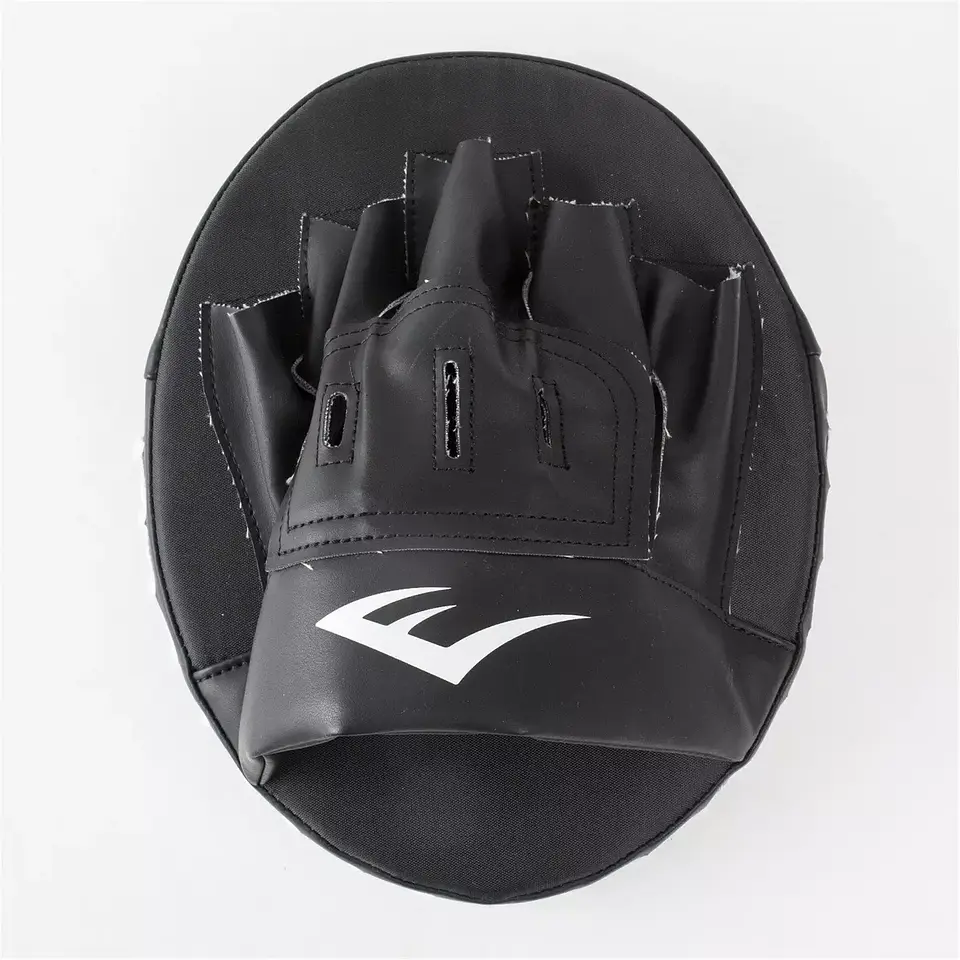 Manoplas para entrenamiento 3