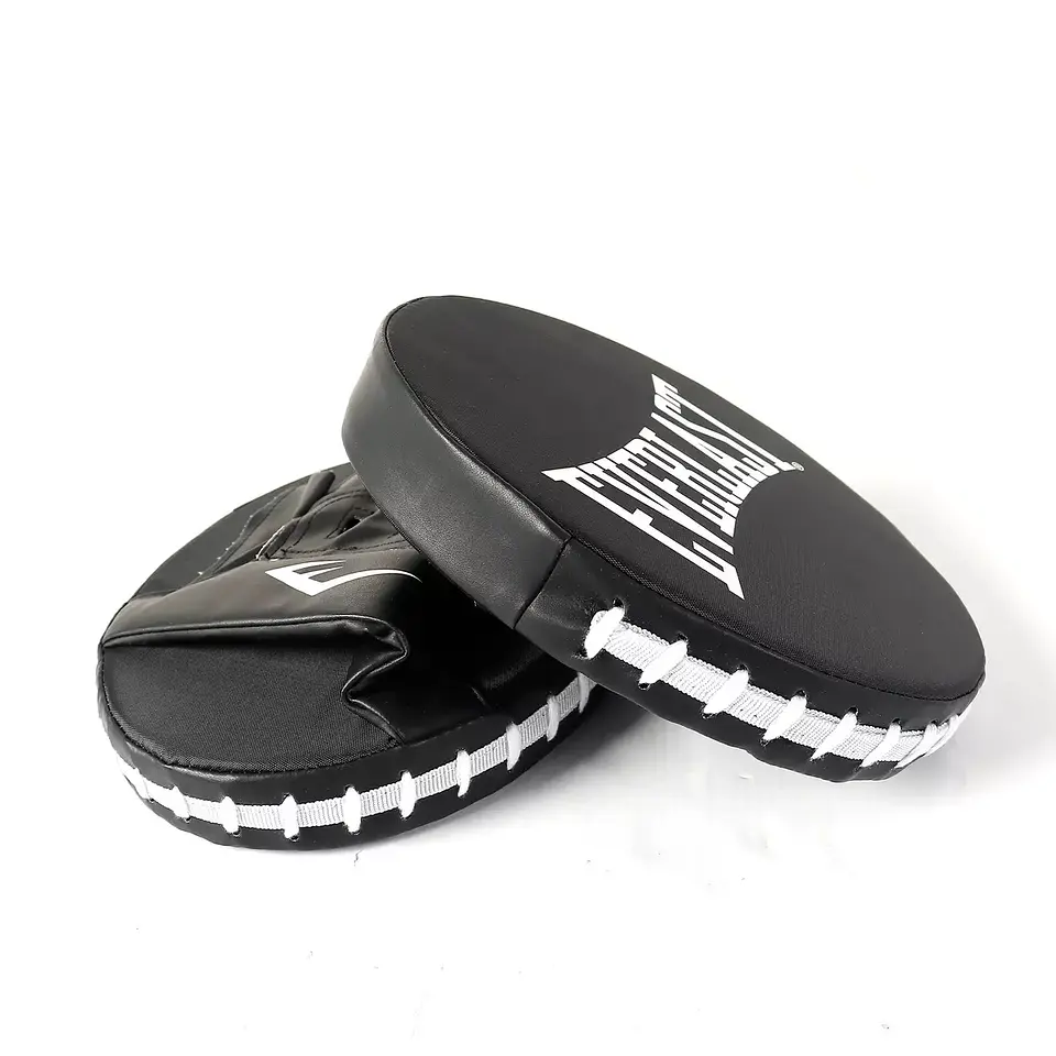 Manoplas para entrenamiento 4