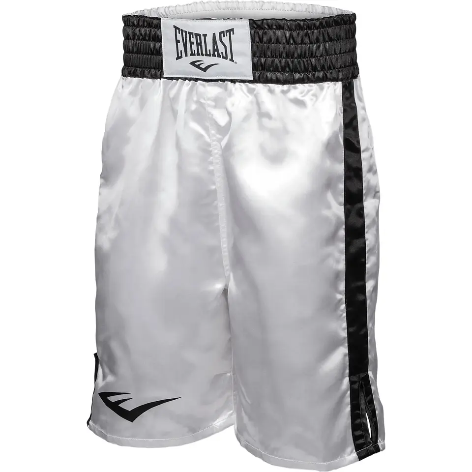 Pantalón corto de boxeo 1