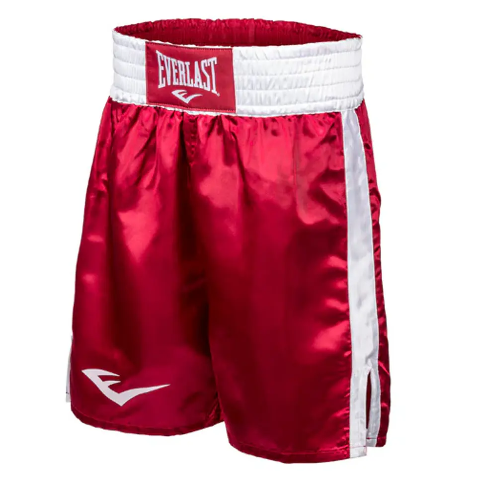 Pantalón corto de boxeo 2