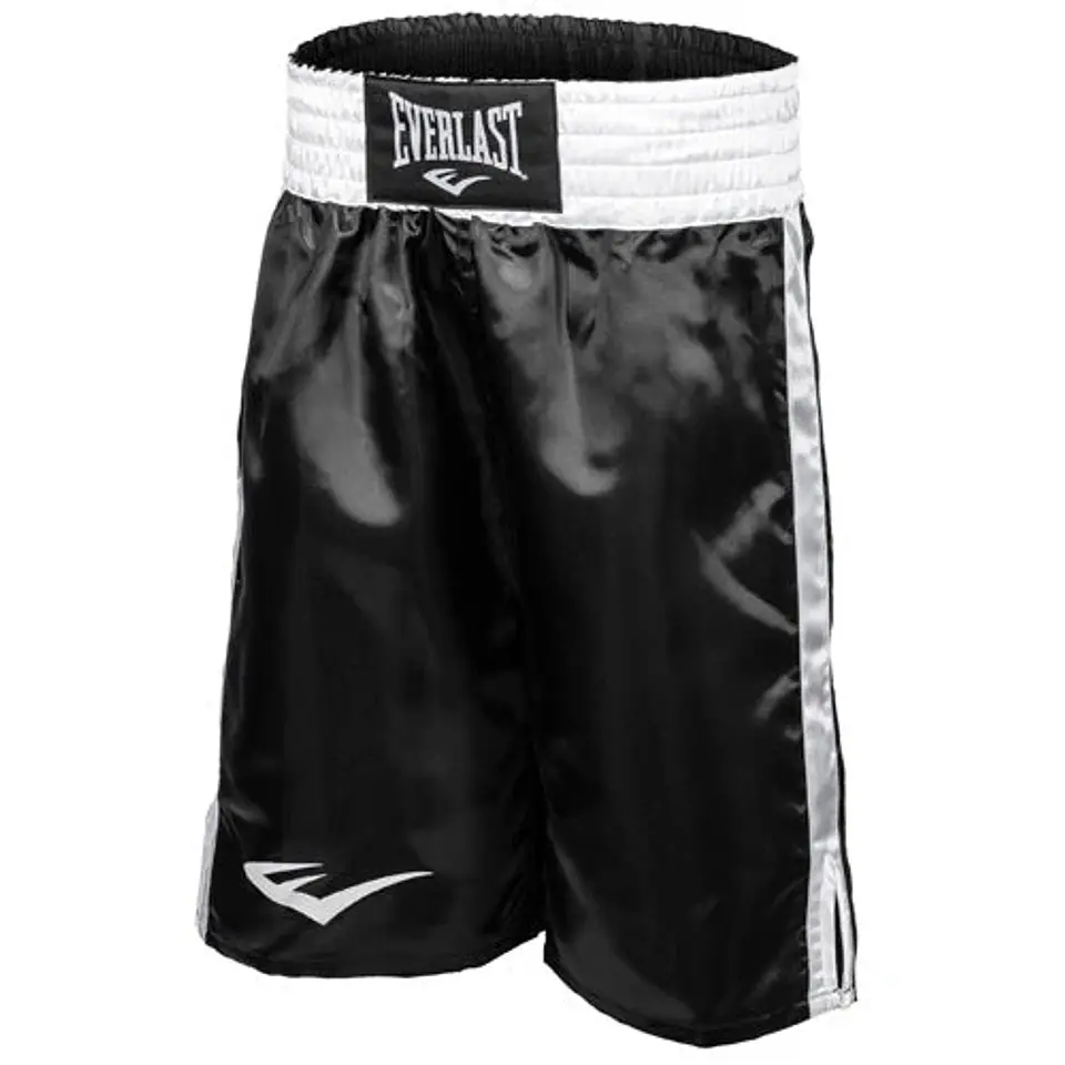 Pantalón corto de boxeo 3