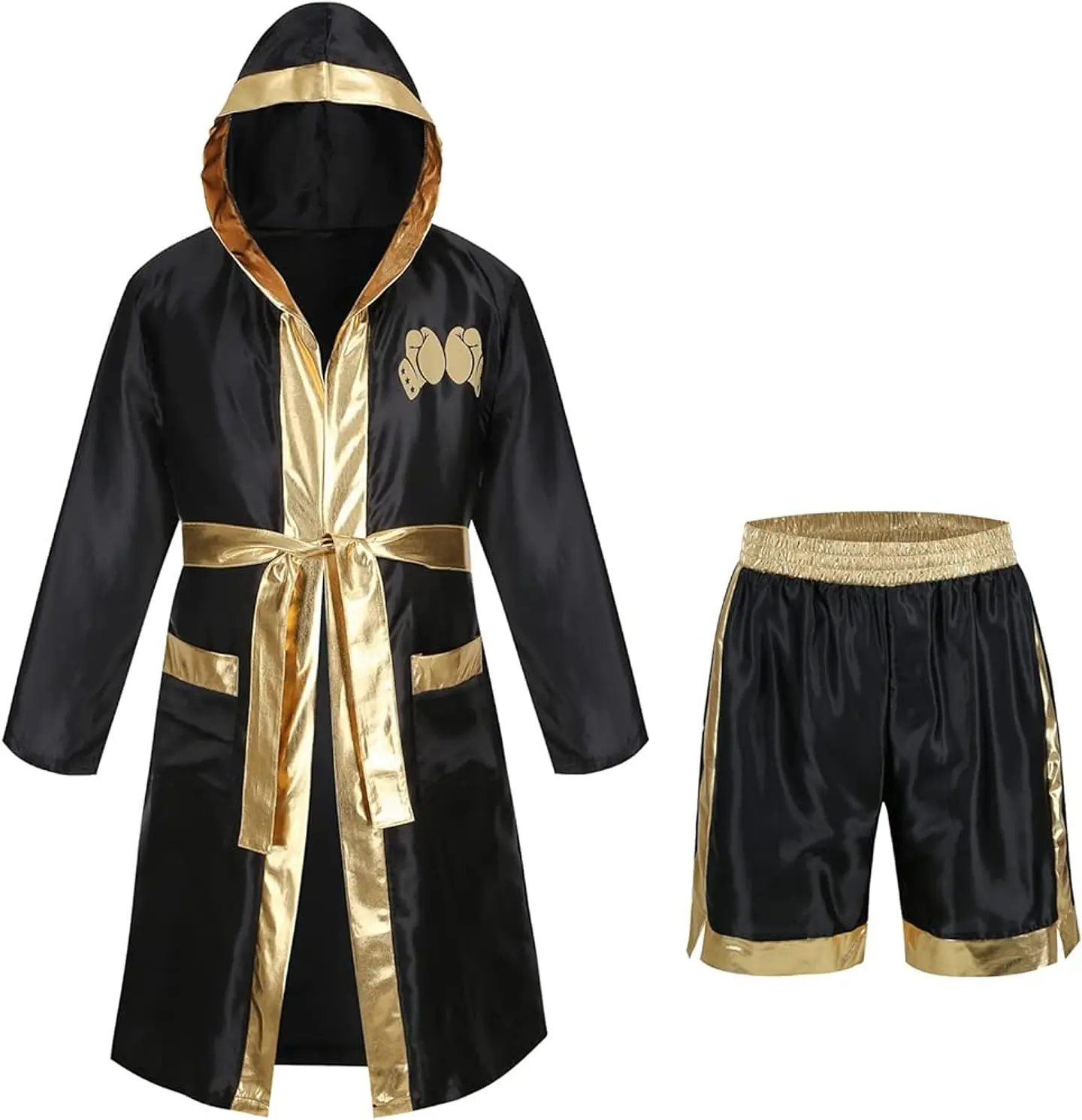 Chaqueta deportiva de calentamiento 1