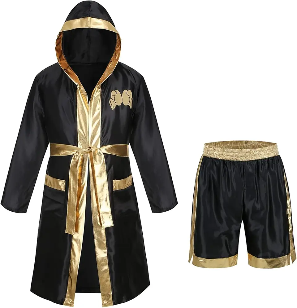 Chaqueta deportiva de calentamiento 1