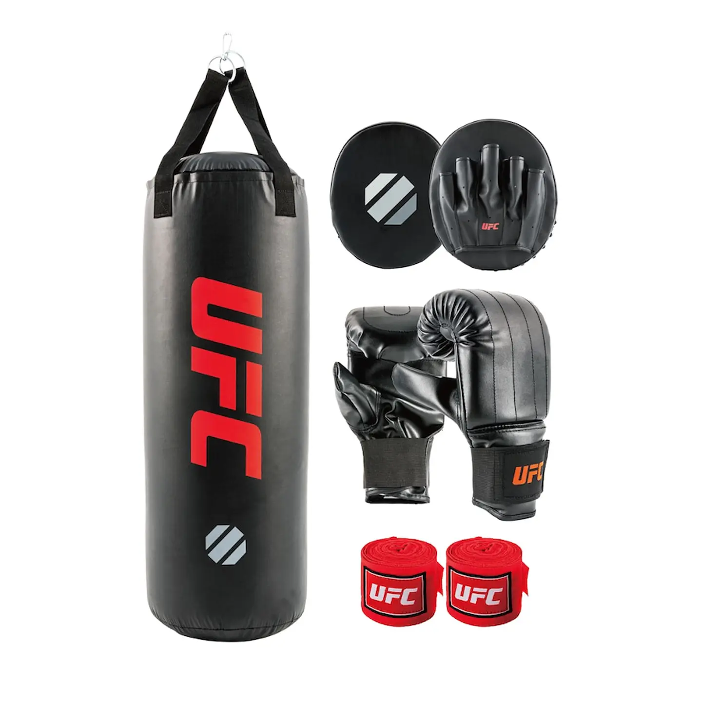Set de entrenamiento funcional 1