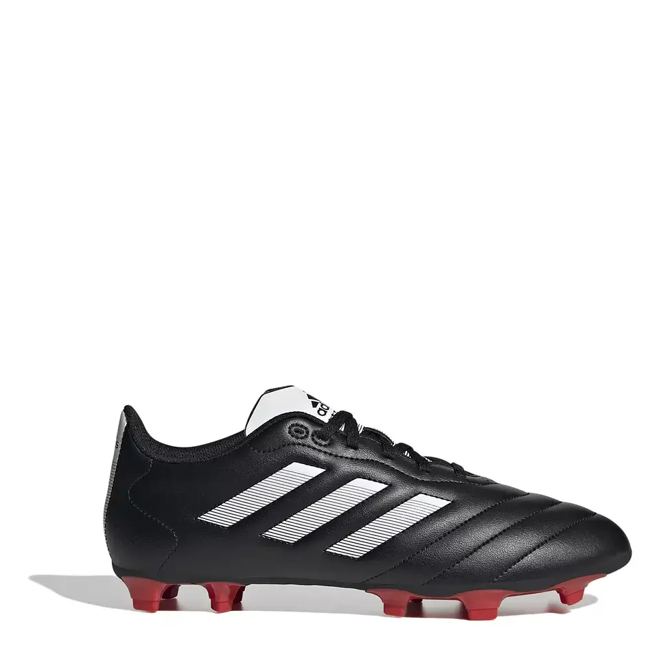Zapatos de fútbol con toperoles 1
