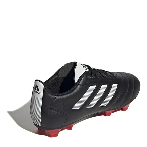 Zapatos de fútbol con toperoles