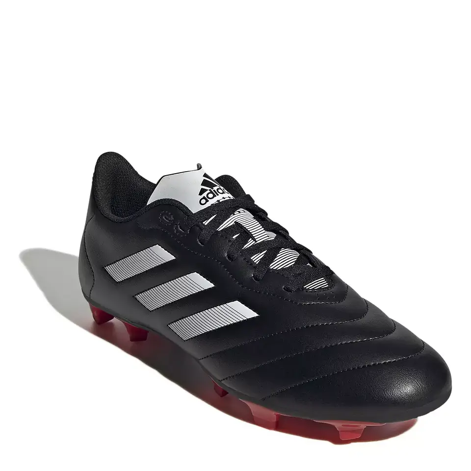 Zapatos de fútbol con toperoles 3