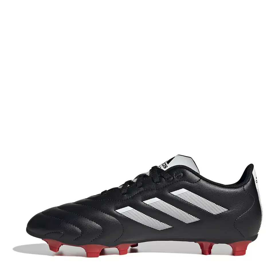 Zapatos de fútbol con toperoles 4