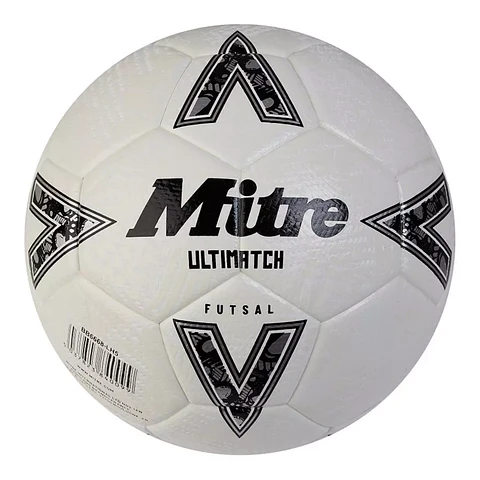 Balón de fútbol sala
