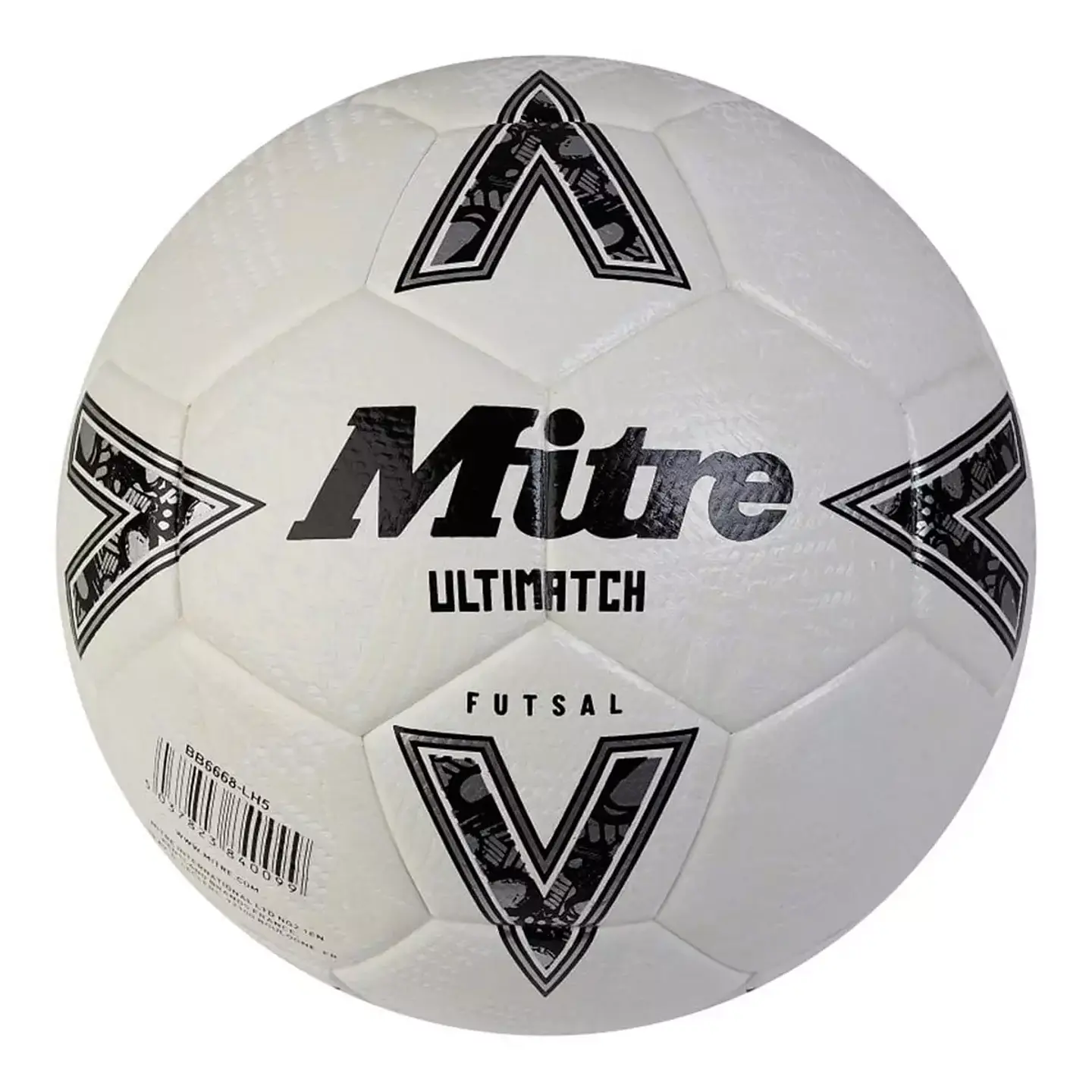 Balón de fútbol sala 1