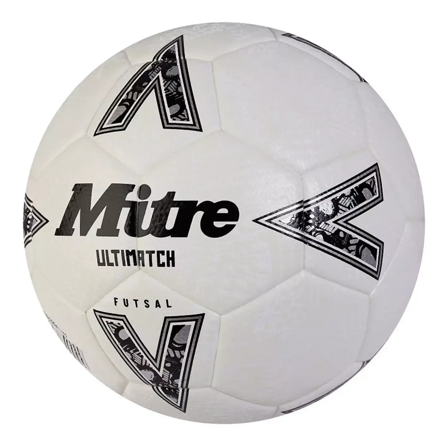 Balón de fútbol sala 3