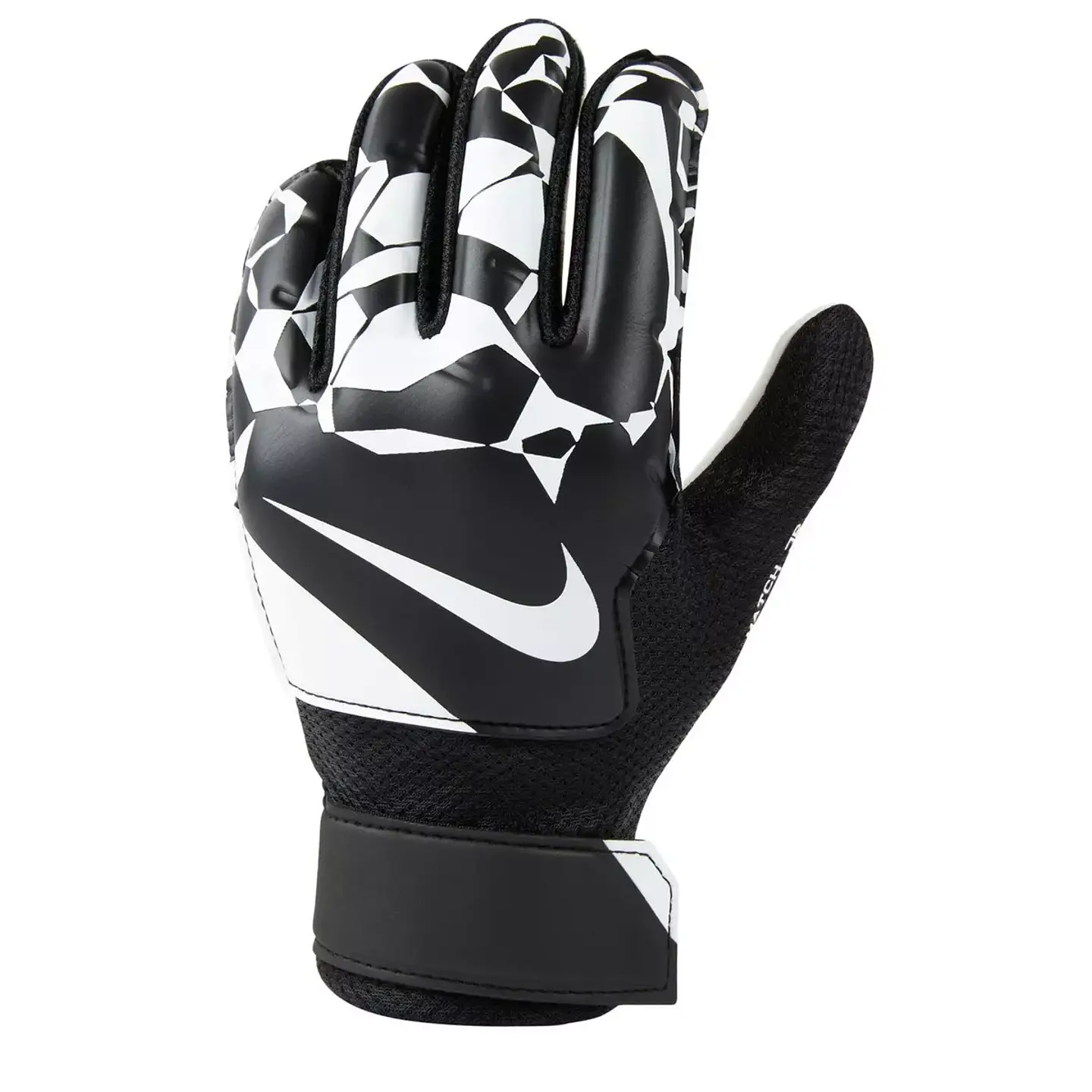 Guantes de arquero 1