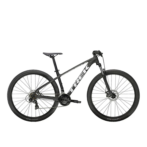 Bicicleta de montaña