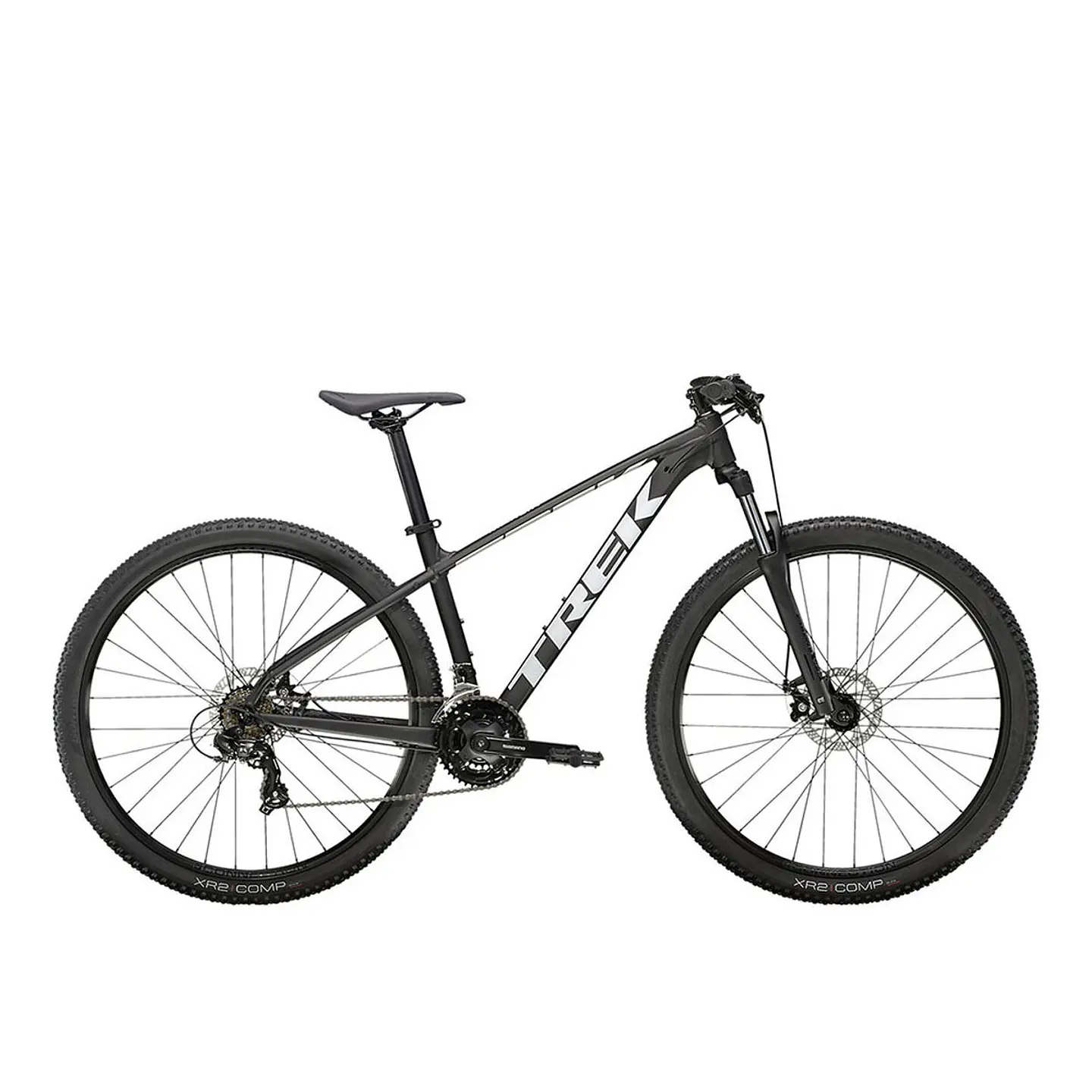 Bicicleta de montaña 1