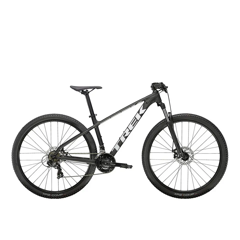 Bicicleta de montaña 1