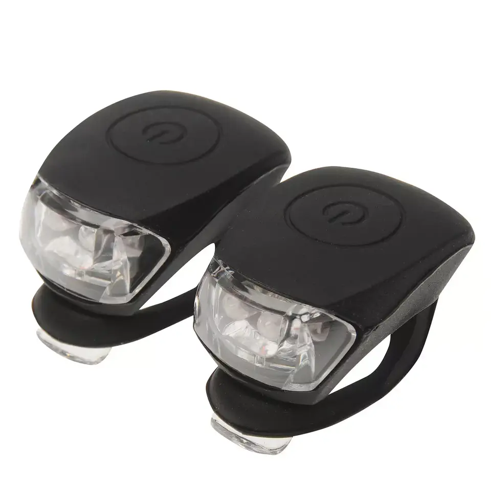 Luces LED para bicicleta 1