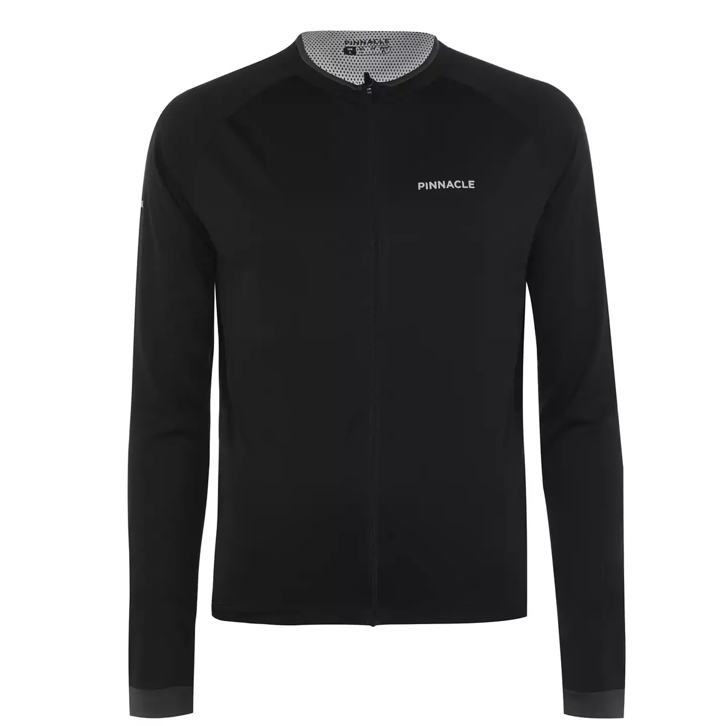 Ropa térmica para ciclistas 1