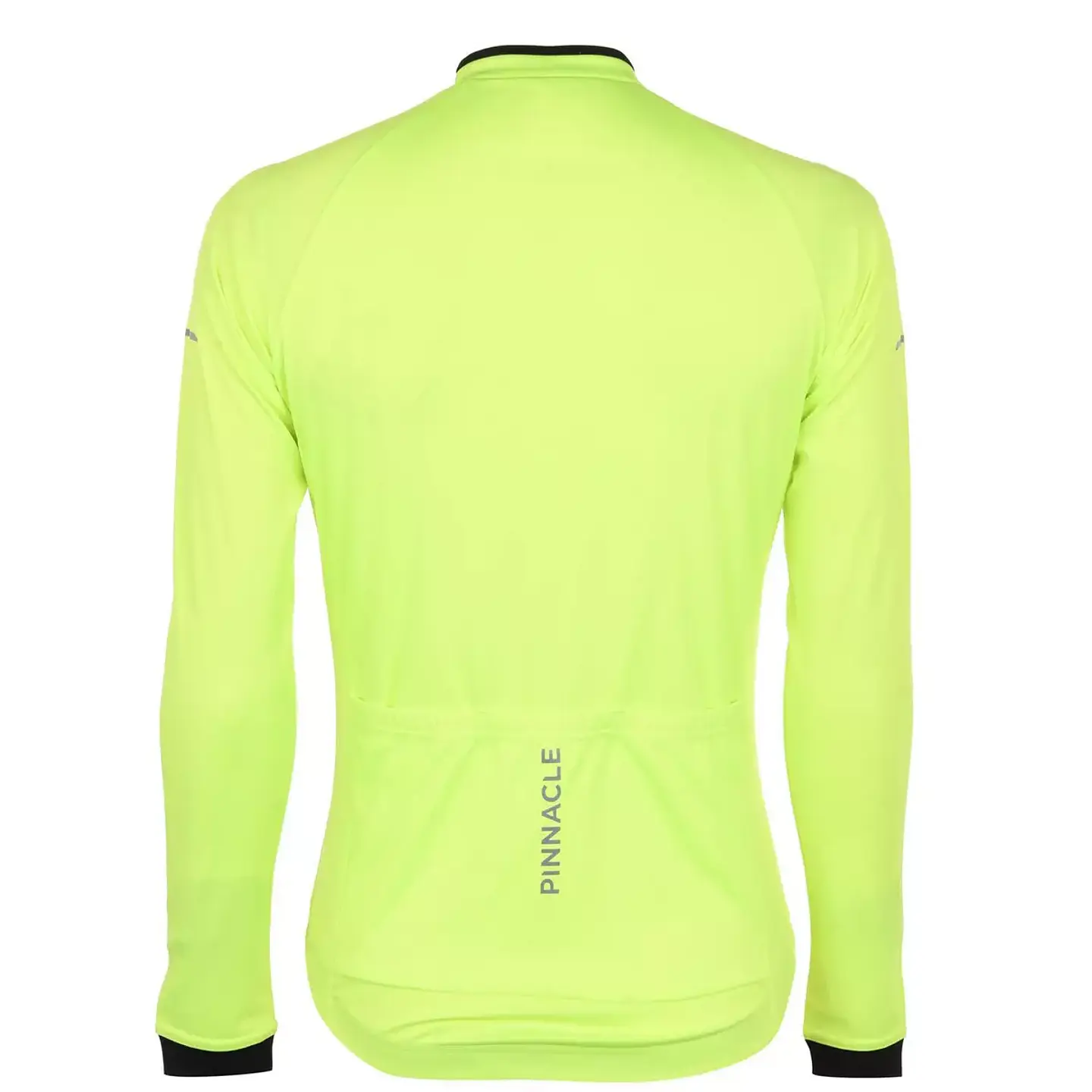 Ropa térmica para ciclistas 5