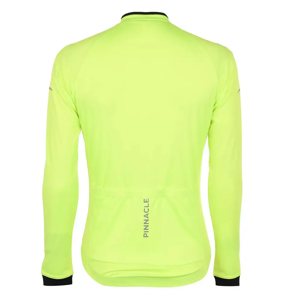 Ropa térmica para ciclistas 5