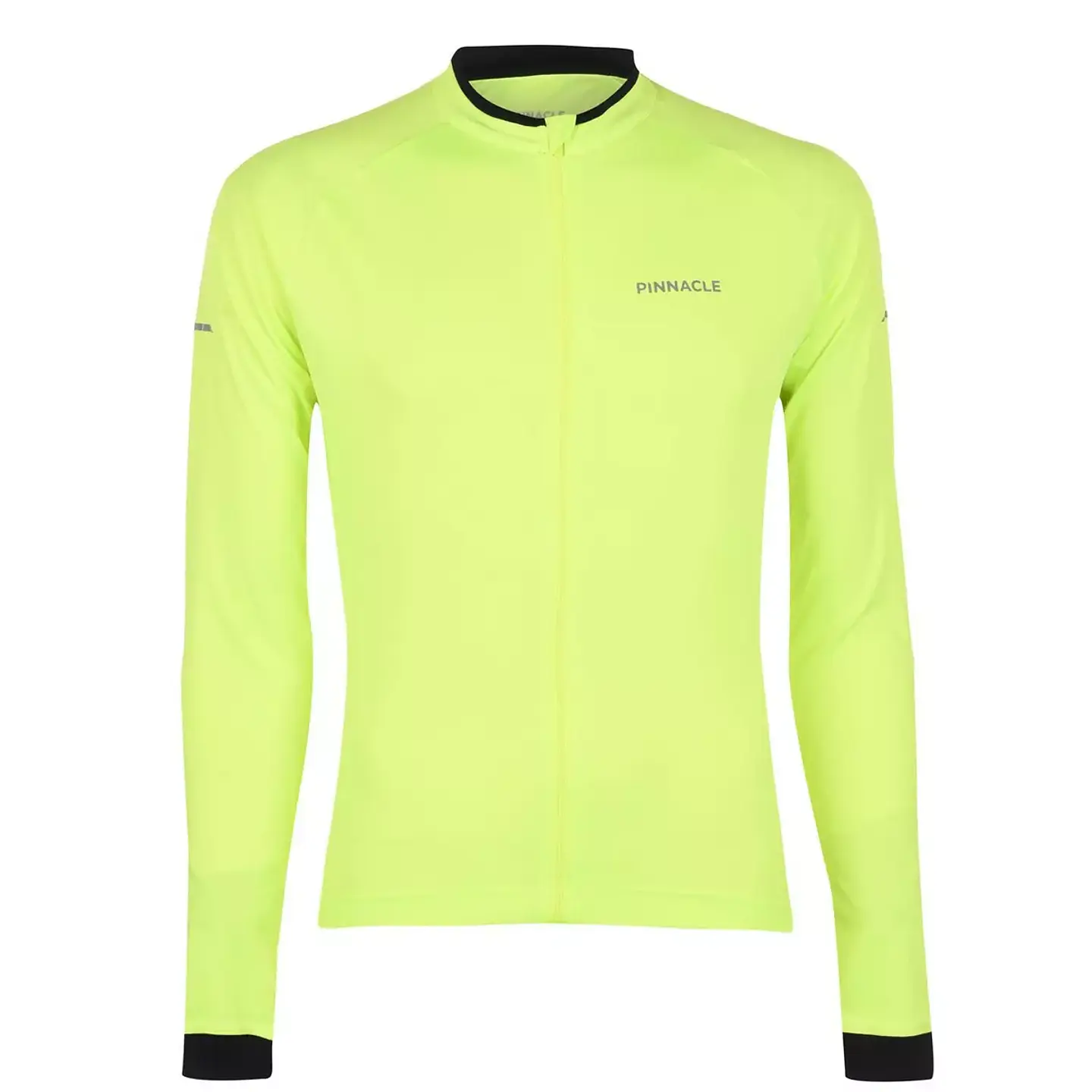 Ropa térmica para ciclistas 4