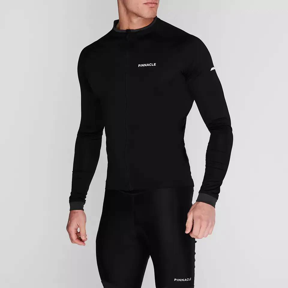 Ropa térmica para ciclistas 3