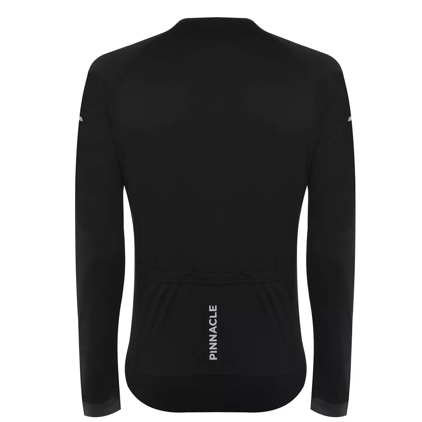 Ropa térmica para ciclistas 2