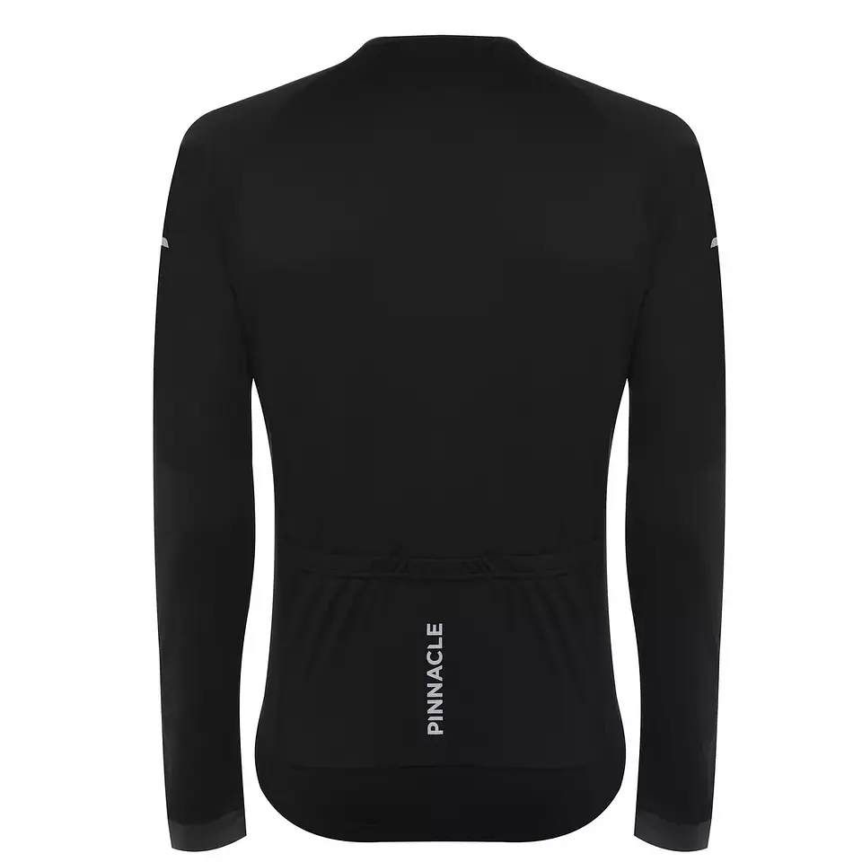Ropa térmica para ciclistas 2