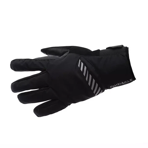Guantes acolchonados