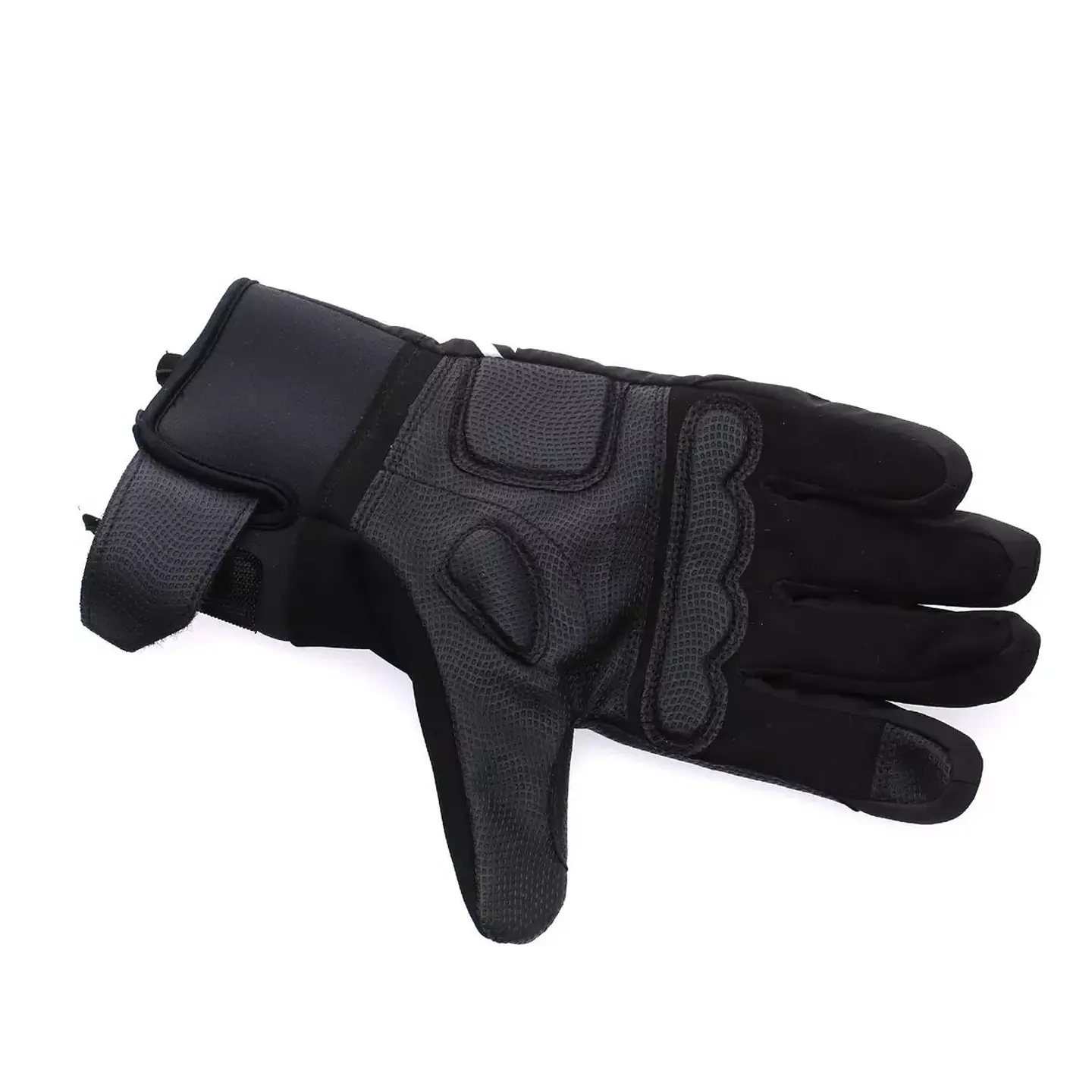 Guantes acolchonados 2