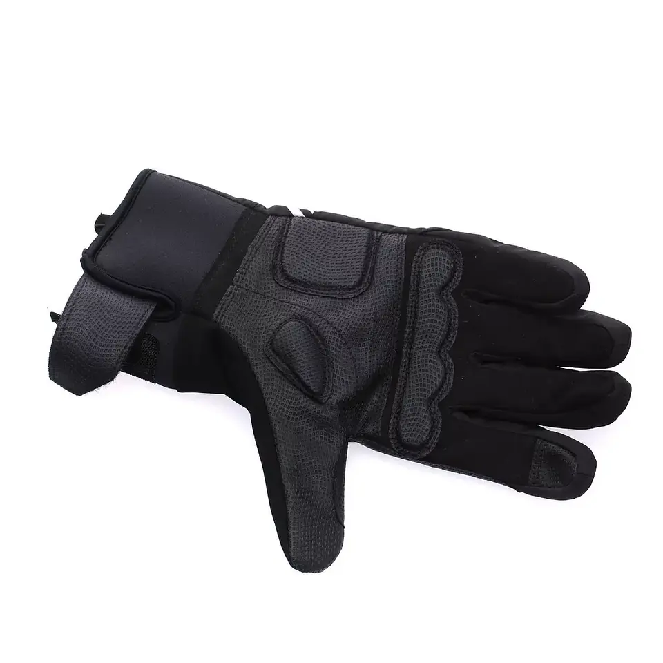 Guantes acolchonados 2