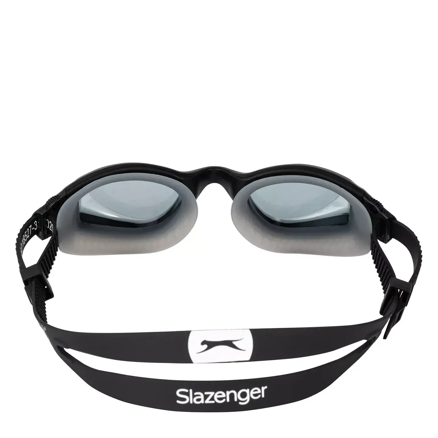 Gafas de natación antiempañantes 2