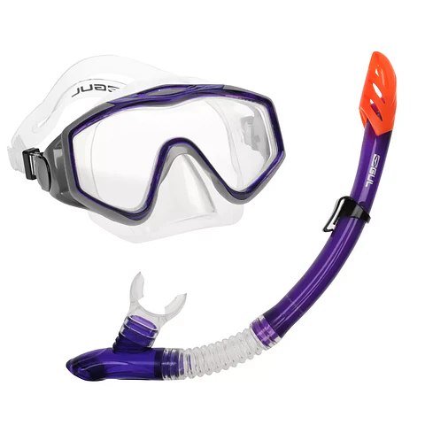 Snorkel de entrenamiento