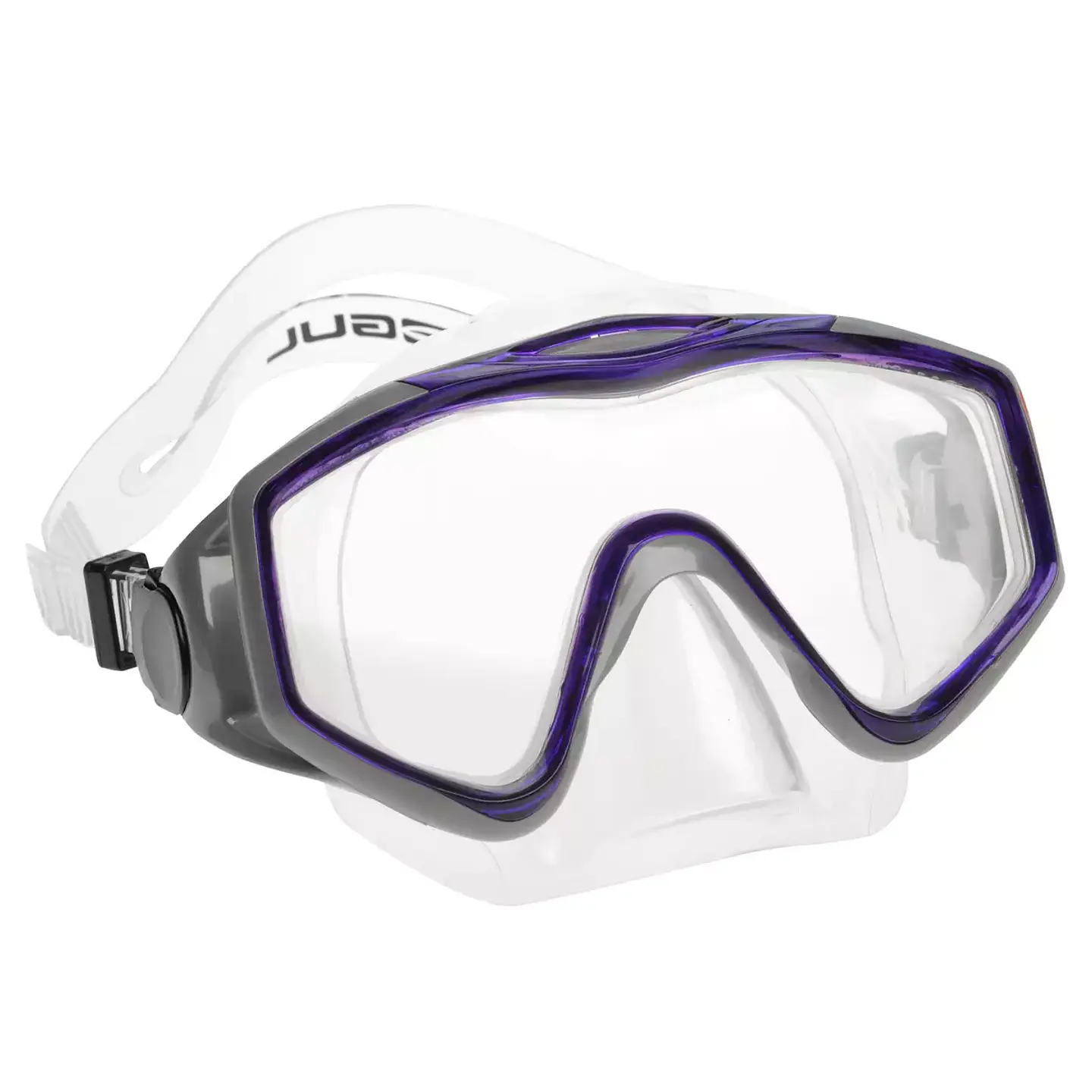 Treinamento de snorkel 4