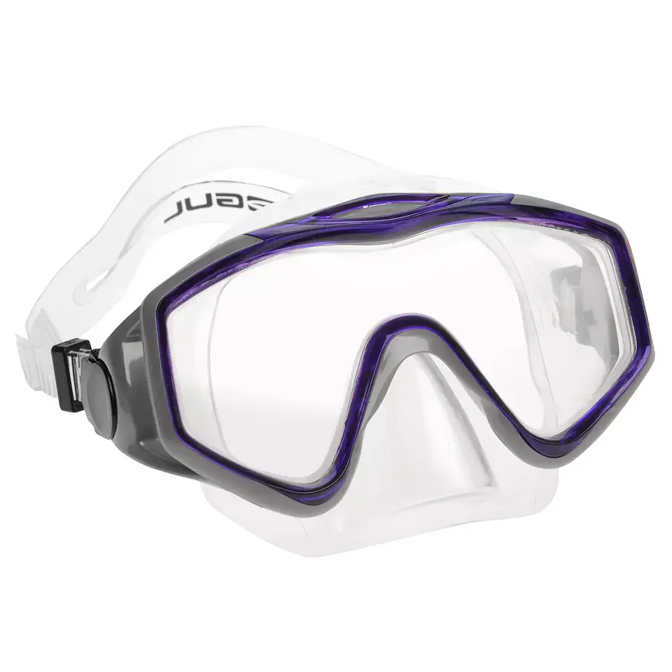 Treinamento de snorkel 4