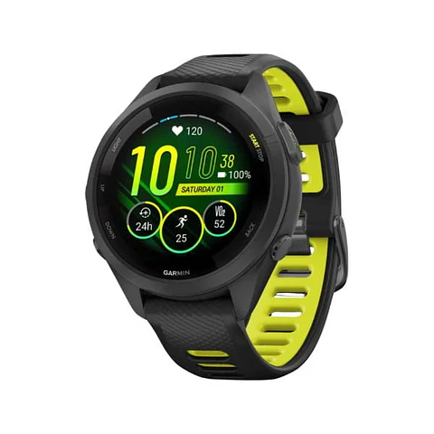 Reloj sumergible