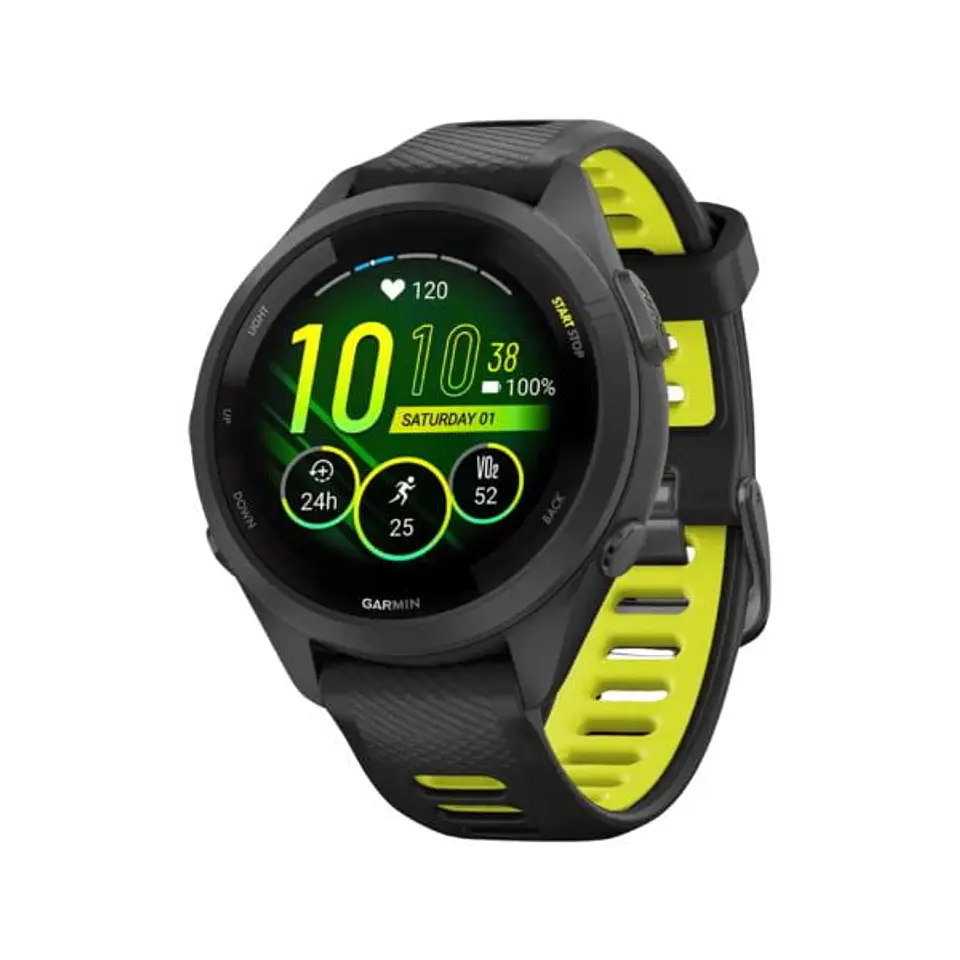Reloj sumergible 1