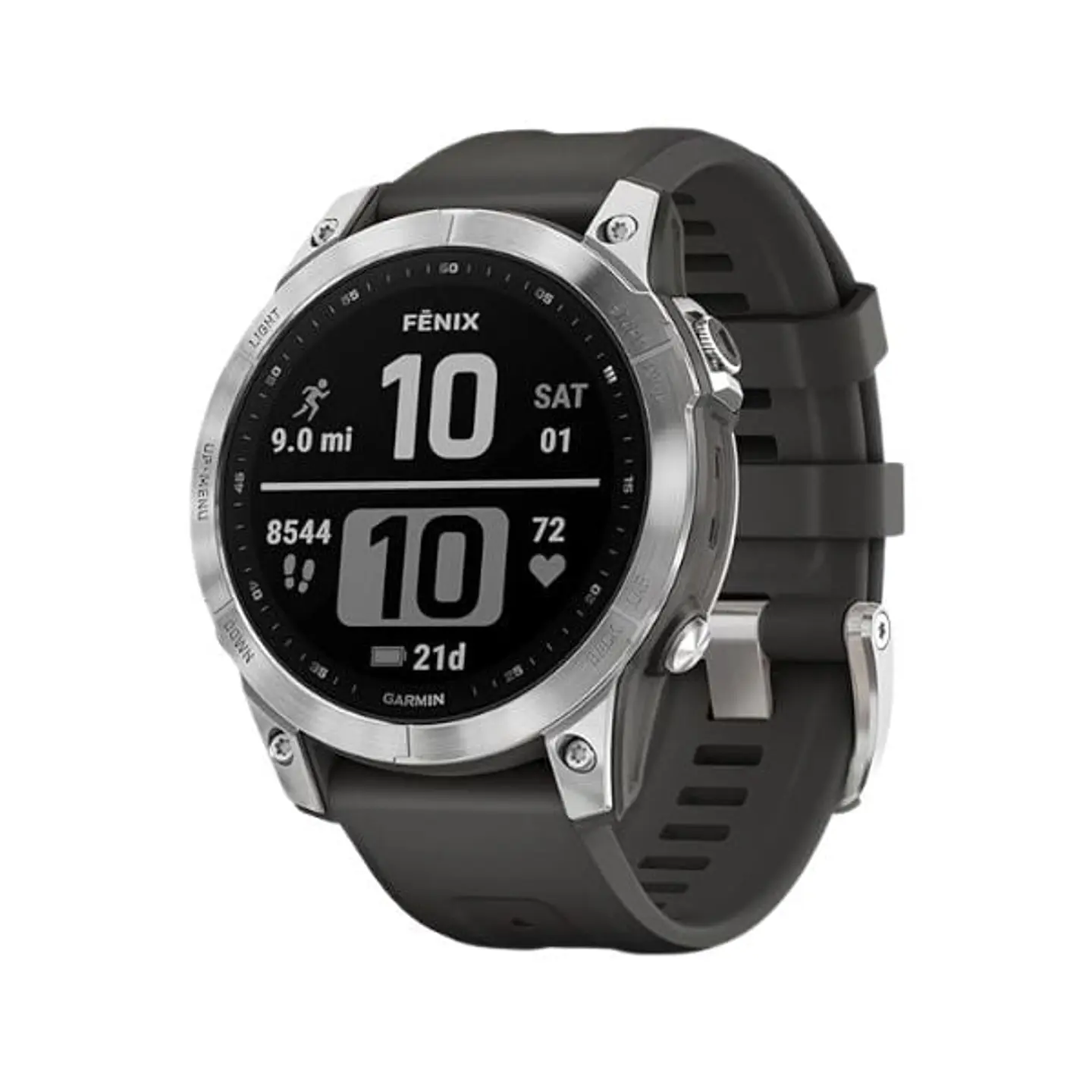 Reloj sumergible 2