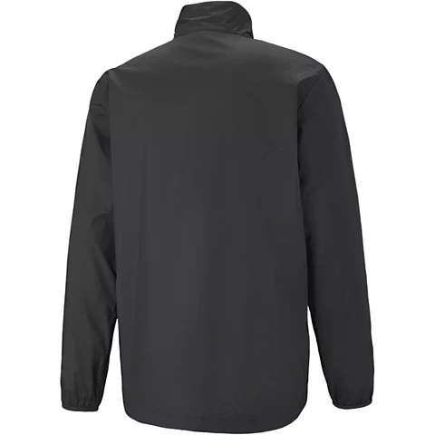 Chaqueta cortavientos ultraligera