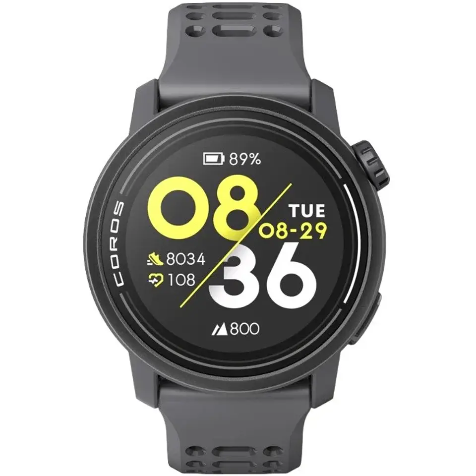 Reloj deportivo con GPS 1