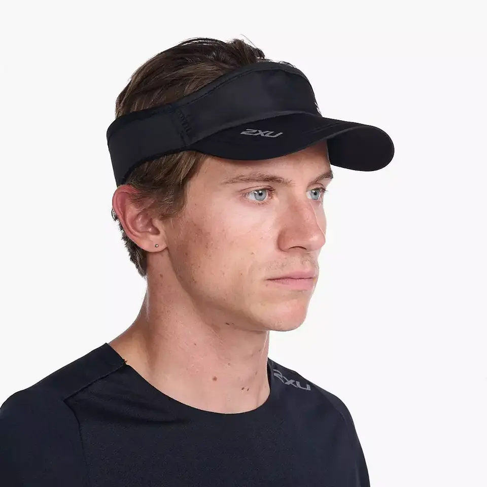 Gorra transpirable 2