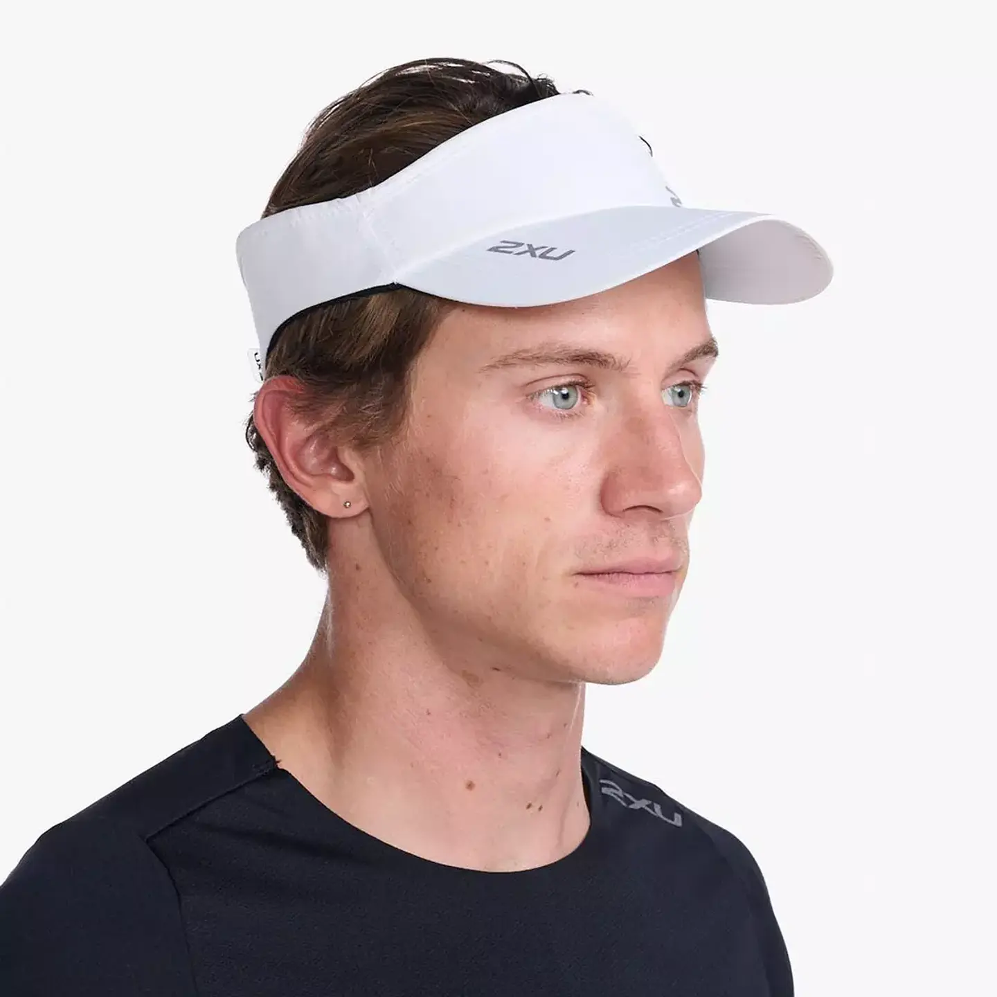 Gorra transpirable 4