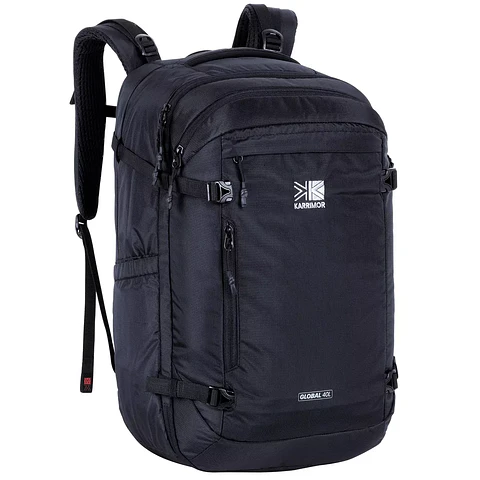 Mochila de senderismo 40L
