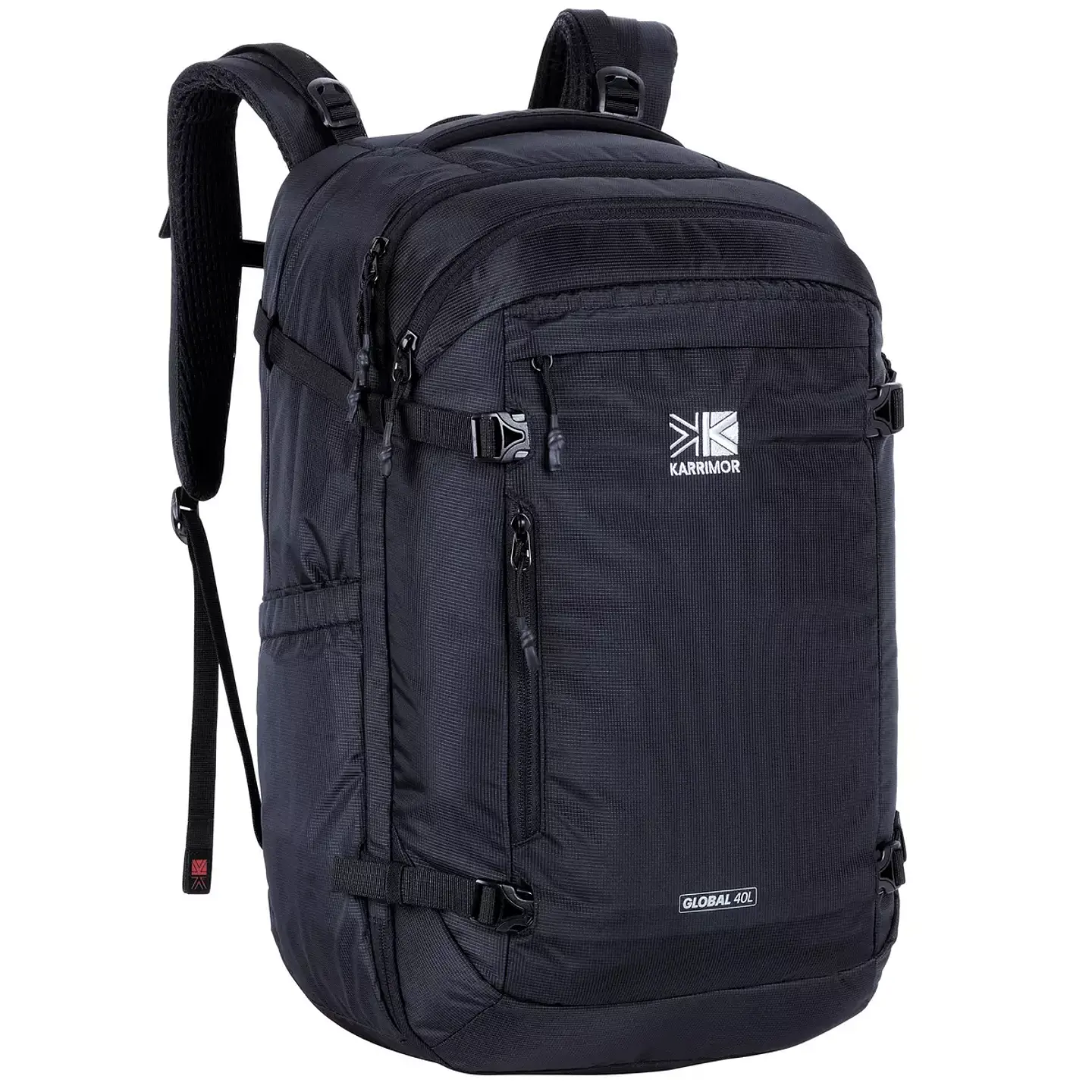 Mochila de senderismo 40L 1