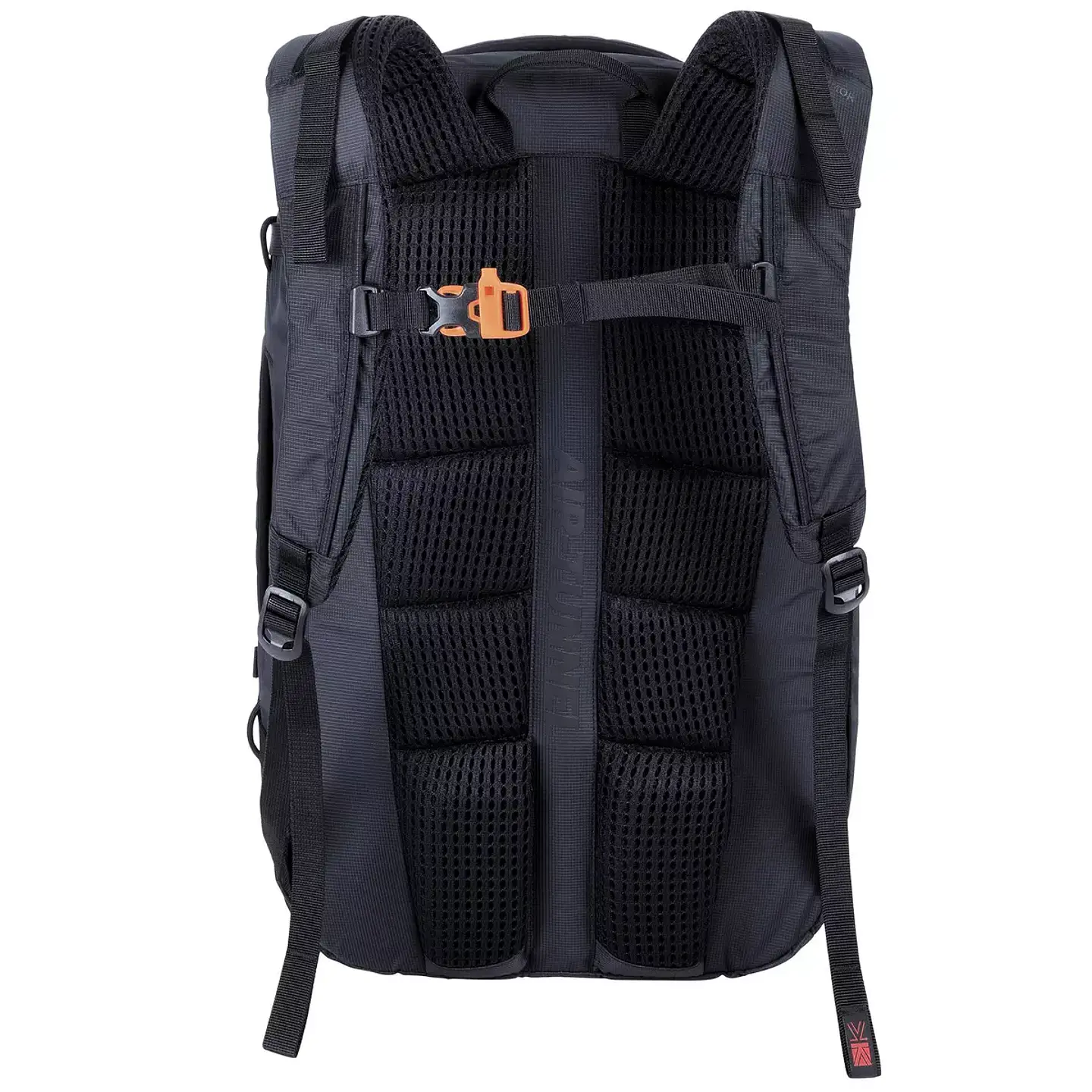 Mochila de senderismo 40L 3