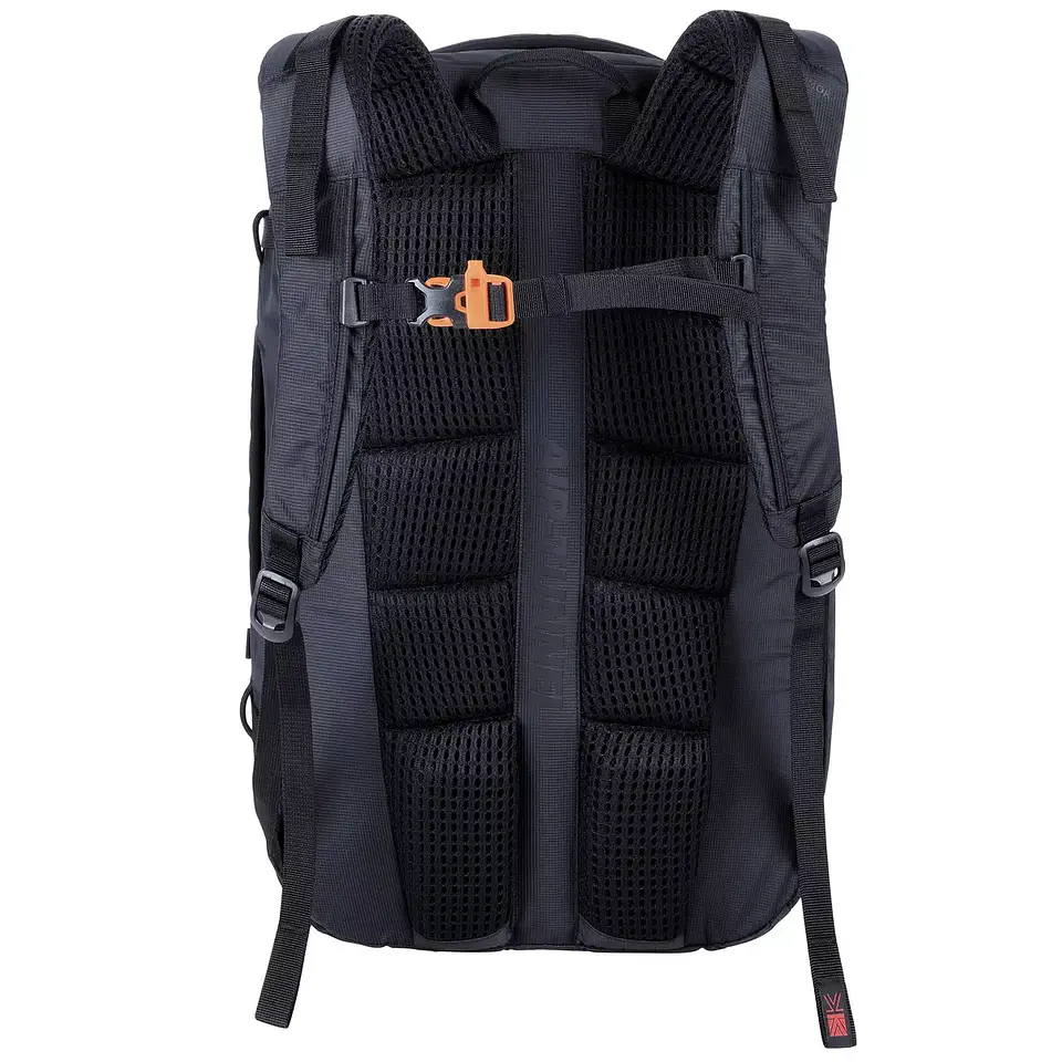 Mochila de senderismo 40L 3