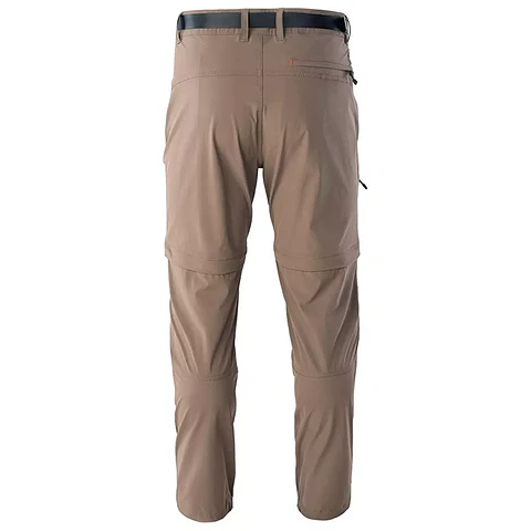 Pantalón desmontable