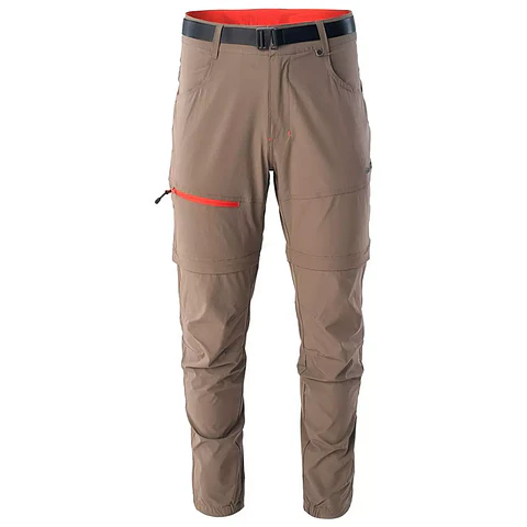 Pantalón desmontable