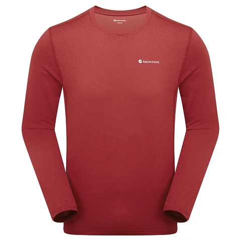 Camiseta térmica